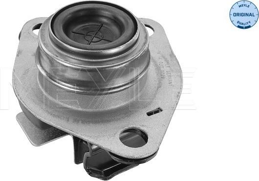 Meyle 16-14 030 0029 - Lagerung, Motor parts5.com