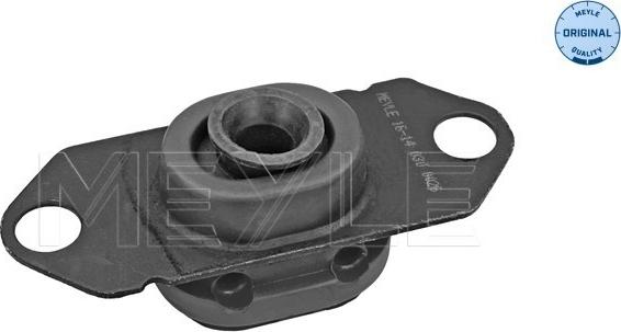 Meyle 16-14 030 0026 - Lagerung, Motor parts5.com