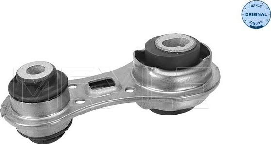 Meyle 16-14 030 0022 - Holder, engine mounting parts5.com