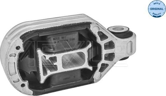 Meyle 16-14 030 0074 - Suport motor parts5.com