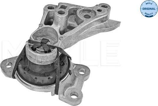 Meyle 16-14 030 0073 - Holder, engine mounting parts5.com