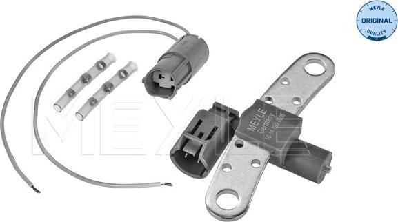 Meyle 16-14 899 0006 - Generador de impulsos, cigüeñal parts5.com