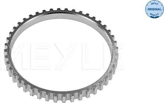 Meyle 16-14 899 0014 - Anneau de palpeur, ABS parts5.com