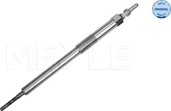 Meyle 16-14 860 0012 - Glow Plug parts5.com