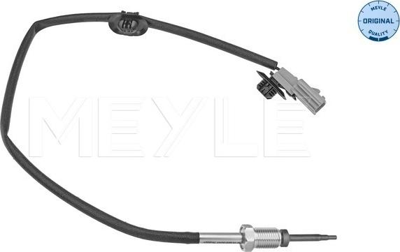 Meyle 16-14 800 0041 - Érzékelő, kipufogógáz-hőmérséklet parts5.com