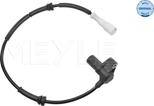 Meyle 16-14 800 0006 - ABS-anturi parts5.com