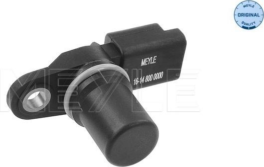 Meyle 16-14 800 0000 - Senzor,pozitie ax cu came parts5.com