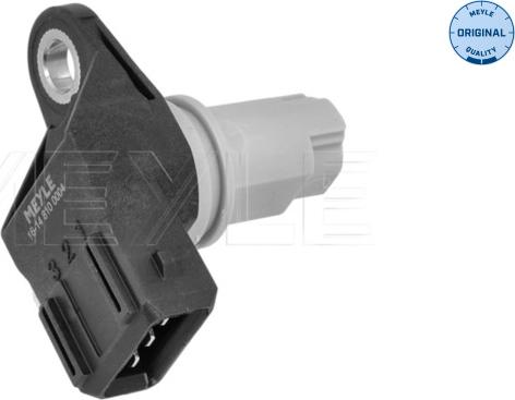 Meyle 16-14 810 0004 - Sensor, camshaft position parts5.com