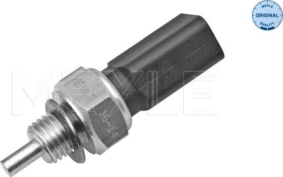 Meyle 16-14 821 0008 - Érzékelő, hűtőfolyadék-hőmérséklet parts5.com