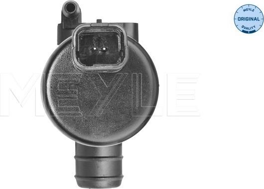 Meyle 16-14 870 0003 - Crpalka tekocine za pranje, pranje stekel parts5.com