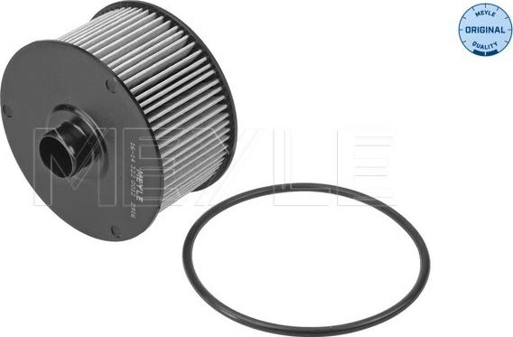 Meyle 16-14 322 0012 - Filtru ulei parts5.com