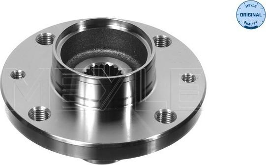 Meyle 16-14 768 0000 - Kerékagy parts5.com