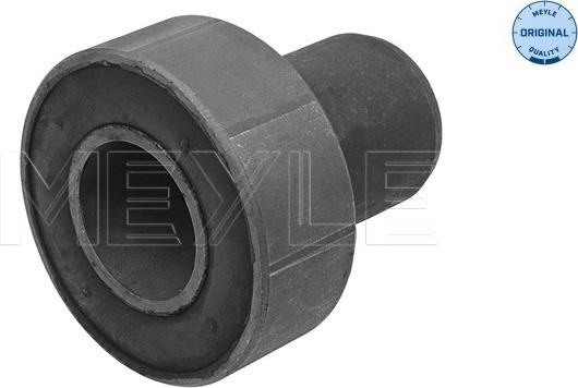 Meyle 16-14 710 0004 - Втулка, балка моста parts5.com