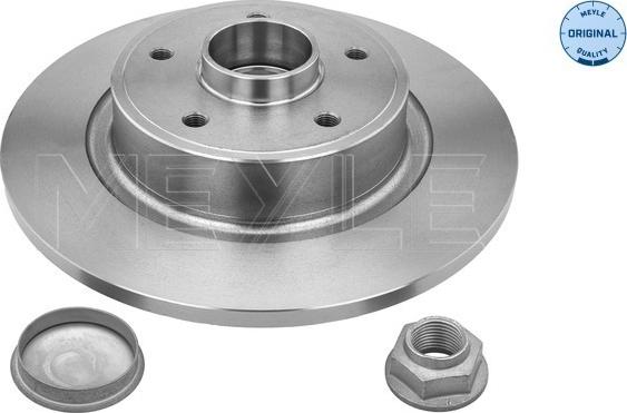 Meyle 16-15 523 4117 - Piduriketas parts5.com