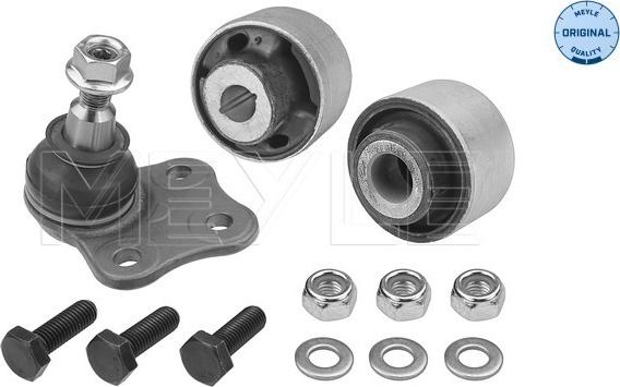 Meyle 16-16 610 0008 - Juego de reparación, brazo de suspensión parts5.com