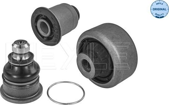 Meyle 16-16 610 0013 - Zestaw naprawczy, wahacz poprzeczny parts5.com