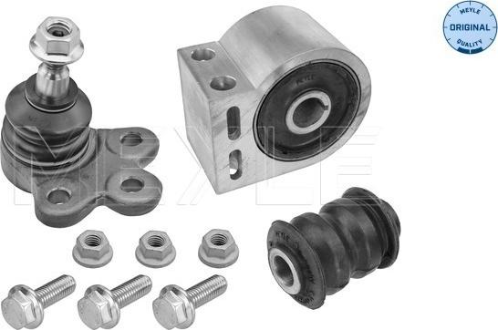 Meyle 16-16 610 0012 - Set reparatie, bara stabilizatoare parts5.com