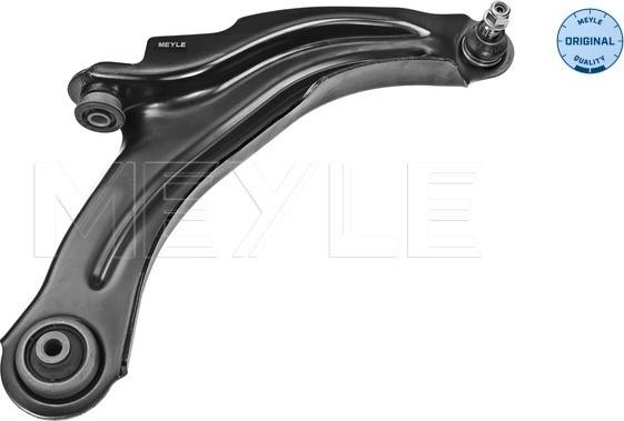 Meyle 16-16 050 0060 - Õõtshoob, käändmik parts5.com