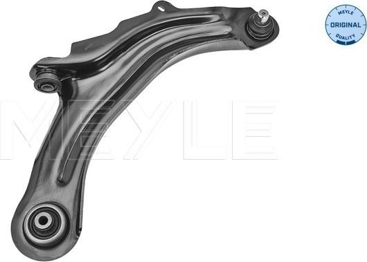 Meyle 16-16 050 0068 - Wahacz, zawieszenie koła parts5.com