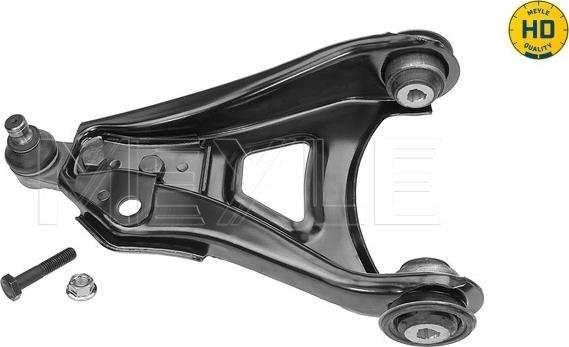 Meyle 16-16 050 0008/HD - Track Control Arm parts5.com