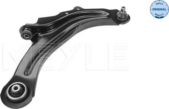 Meyle 16-16 050 0030 - Krmilje, obesa koles parts5.com