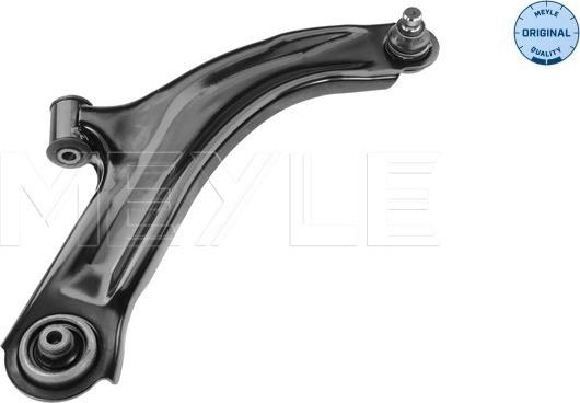 Meyle 16-16 050 0024 - Bras de liaison, suspension de roue parts5.com