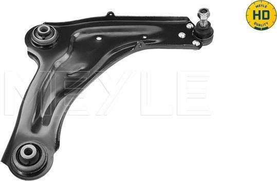 Meyle 16-16 050 0020/HD - Wahacz, zawieszenie koła parts5.com