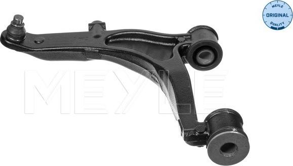 Meyle 16-16 050 0027 - Lenker, Radaufhängung parts5.com