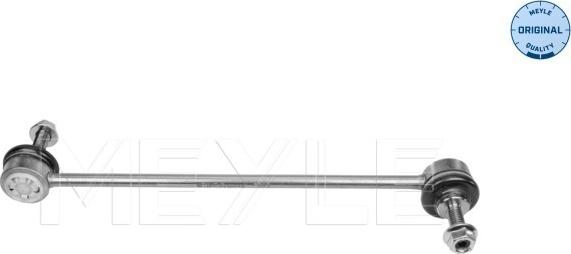 Meyle 16-16 060 0008 - Drążek / wspornik, stabilizator parts5.com