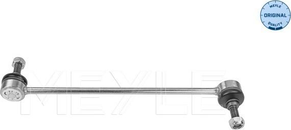 Meyle 16-16 060 0018 - Šipka / potporanj, stabilizator parts5.com