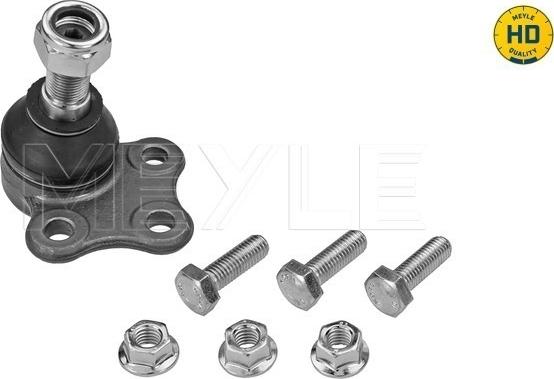 Meyle 16-16 010 0005/HD - Kande / juhtliigend parts5.com