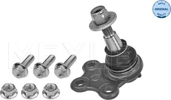 Meyle 16-16 010 0011 - Trag / Führungsgelenk parts5.com