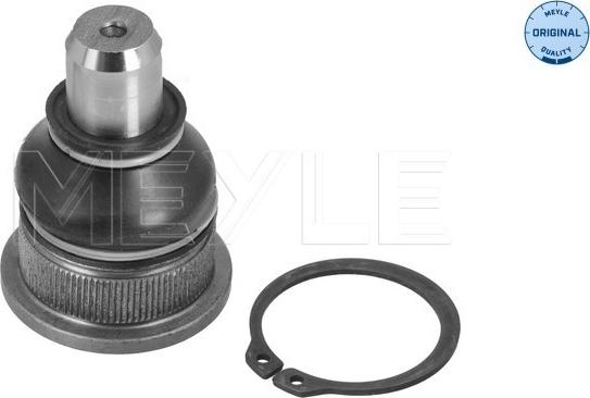 Meyle 16-16 010 0037 - Trag / Führungsgelenk parts5.com