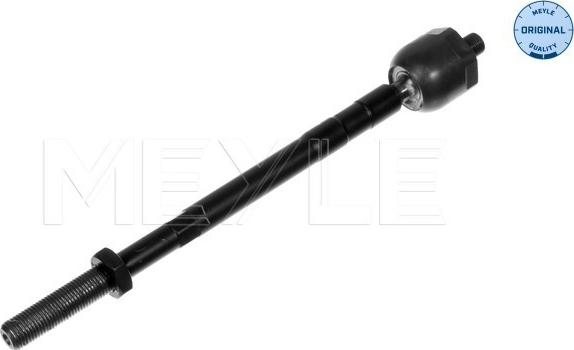 Meyle 16-16 031 0004 - Articulación axial, barra de acoplamiento parts5.com