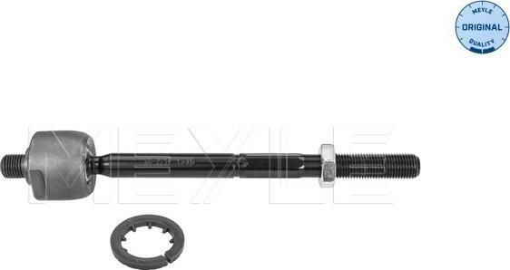 Meyle 16-16 031 0014 - Raidetangon pää, suora parts5.com