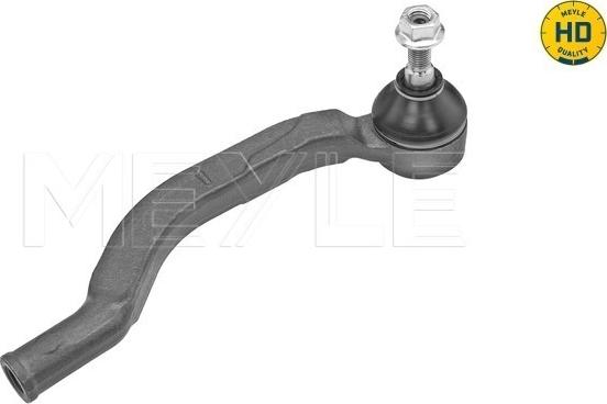 Meyle 16-16 020 0048/HD - Raidetangon pää parts5.com