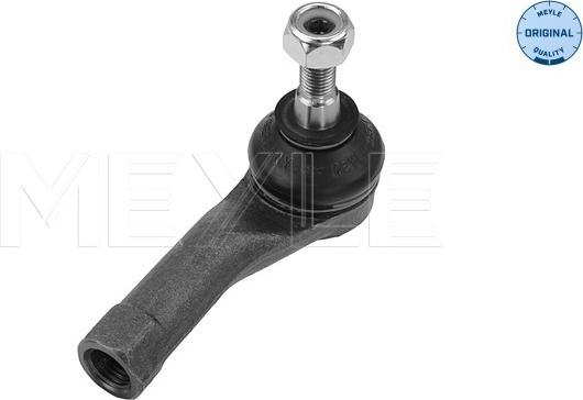 Meyle 16-16 020 0016 - Tie Rod End parts5.com