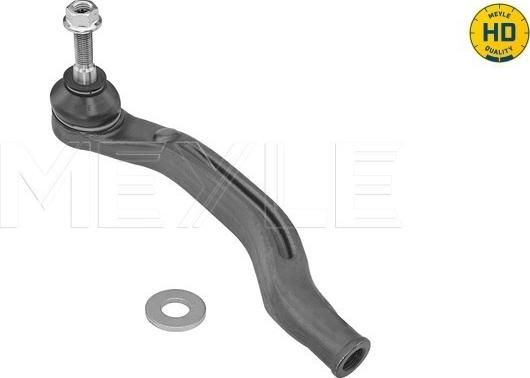 Meyle 16-16 020 0039/HD - Cap de bara parts5.com