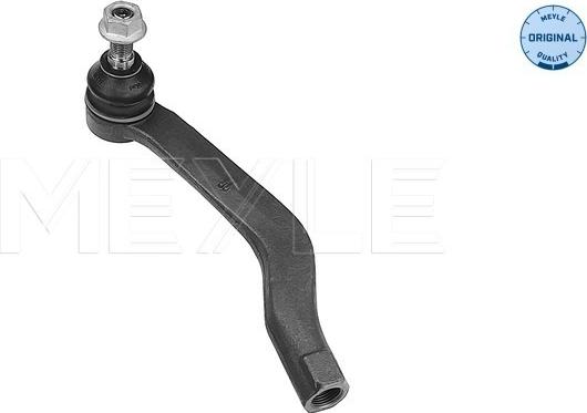 Meyle 16-16 020 0030 - Glava jarmovega droga parts5.com