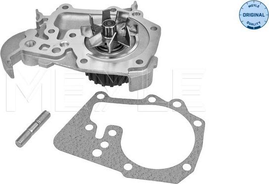 Meyle 16-13 086 1686 - Pompe à eau parts5.com