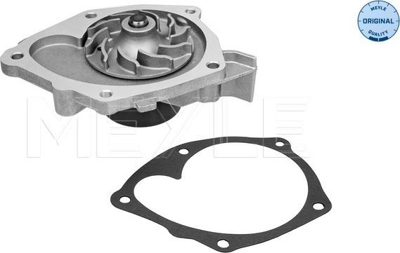 Meyle 16-13 220 0004 - Pompa apa parts5.com