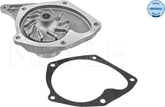 Meyle 16-13 220 0003 - Vodna crpalka parts5.com