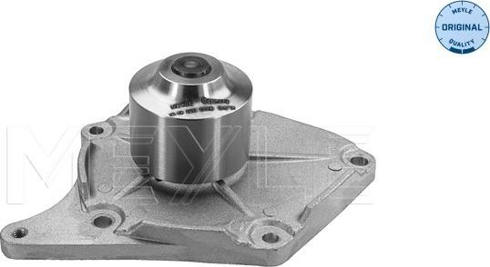 Meyle 16-13 220 0015 - Αντλία νερού parts5.com