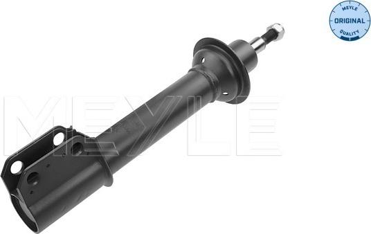 Meyle 16-26 613 0008 - Shock Absorber parts5.com