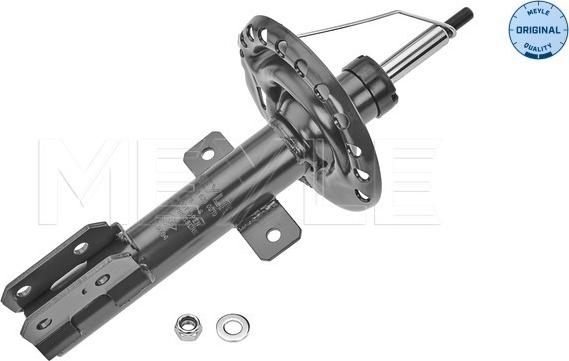 Meyle 16-26 623 0019 - Shock Absorber parts5.com