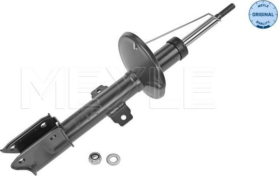 Meyle 16-26 623 0013 - Amortizor parts5.com