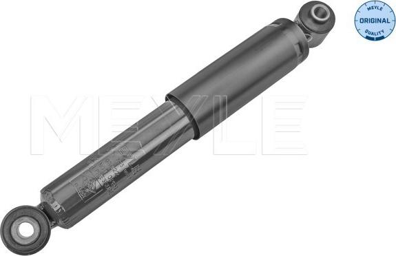 Meyle 16-26 725 0032 - Shock Absorber parts5.com