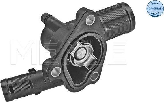 Meyle 16-28 228 0001 - Termostaat,Jahutusvedelik parts5.com