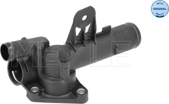 Meyle 16-28 228 0016 - Thermostat, coolant parts5.com