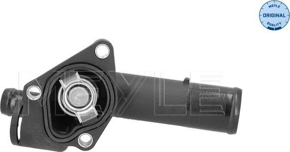 Meyle 16-28 228 0016 - Termostat, środek chłodzący parts5.com